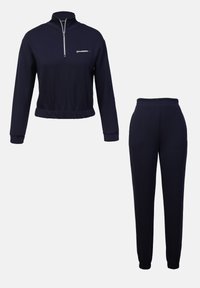 SET - Survêtement - navy