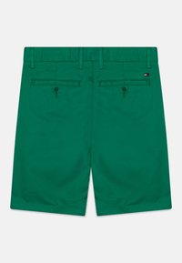 Tommy Hilfiger Shorts - olympic green