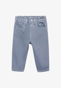 Non sélectionné, light blue