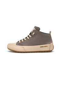 Candice Cooper MID - High-top trainers - dunkelgrau