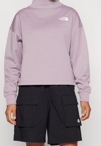 The North Face Sudadera - purple