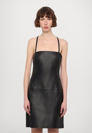 LEXI DRESS - Robe de jour - black