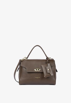 LANCASTER, MADEMOISELLE GRACE - Sac à main - marron