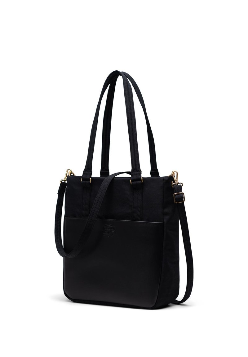 Herschel ORION SMALL Tote bag black Zalando.de