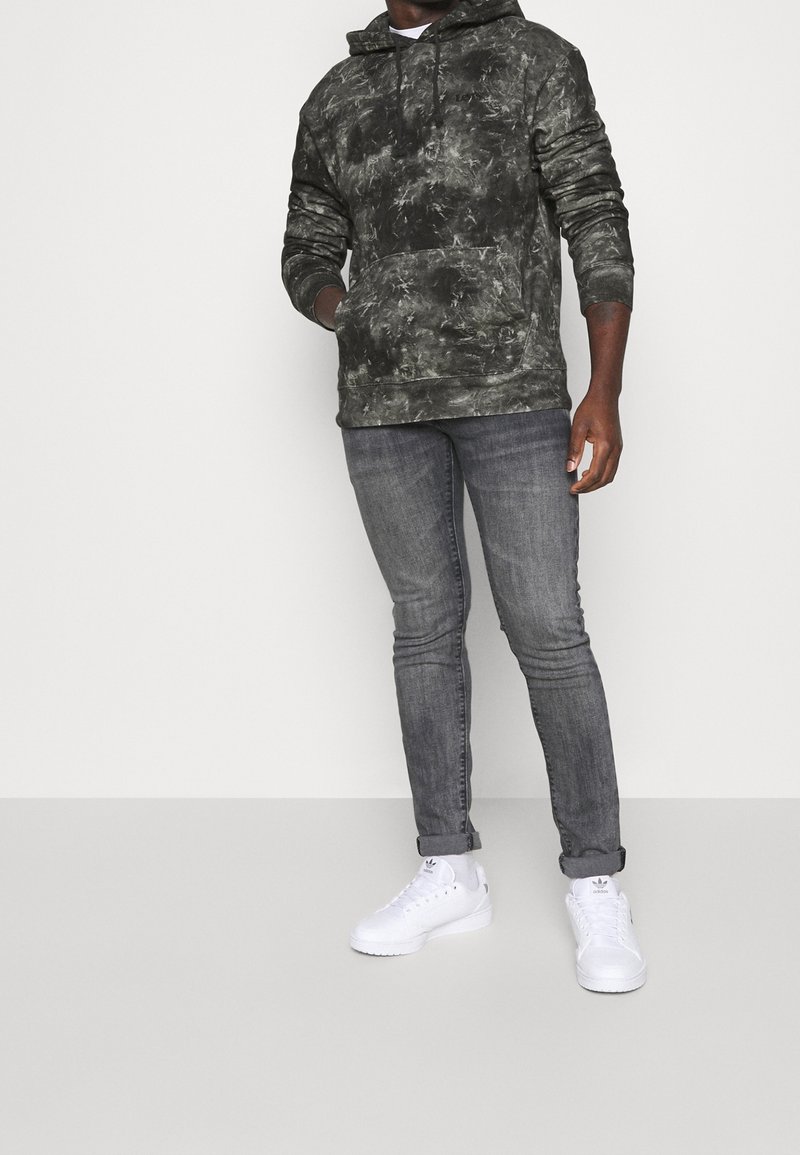 Levi's® Sweat à capuche anthracite (Seconde main) ZALANDO - Main Image