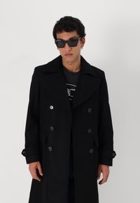 Belstaff MILFORD COAT - Casaco clássico - black
