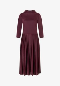 Geselecteerd, ruby orchid