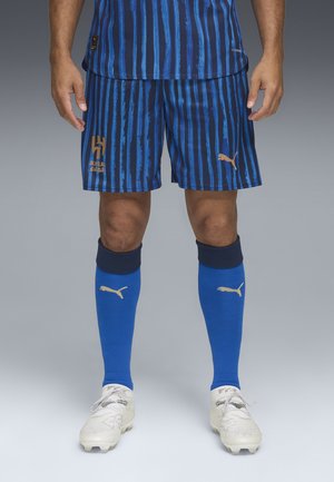 SUPER X AL-HILAL SFC  - Squadra - blue intense club navy