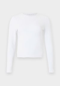 Non selezionato, white