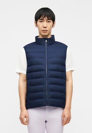 Veste sans manches - newport navy