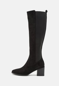 Anna Field Støvler - black/svart - Zalando.no