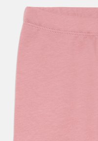 Lindex BRUSHED INSIDE BASIC  2 PACK - Leggings - dusty lilac
