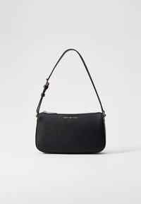 JET SET POUCHETTE - Handbag - black