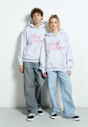 UNISEX - Bluza z kapturem