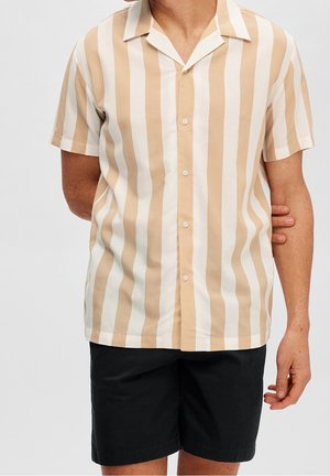 Camisa - beige