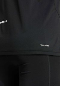 adidas Performance LESMILLS GRAPHIC - Top - black