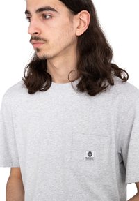 Element LABEL - T-shirt basic - sgbh