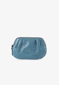 Unselected, coronet blue