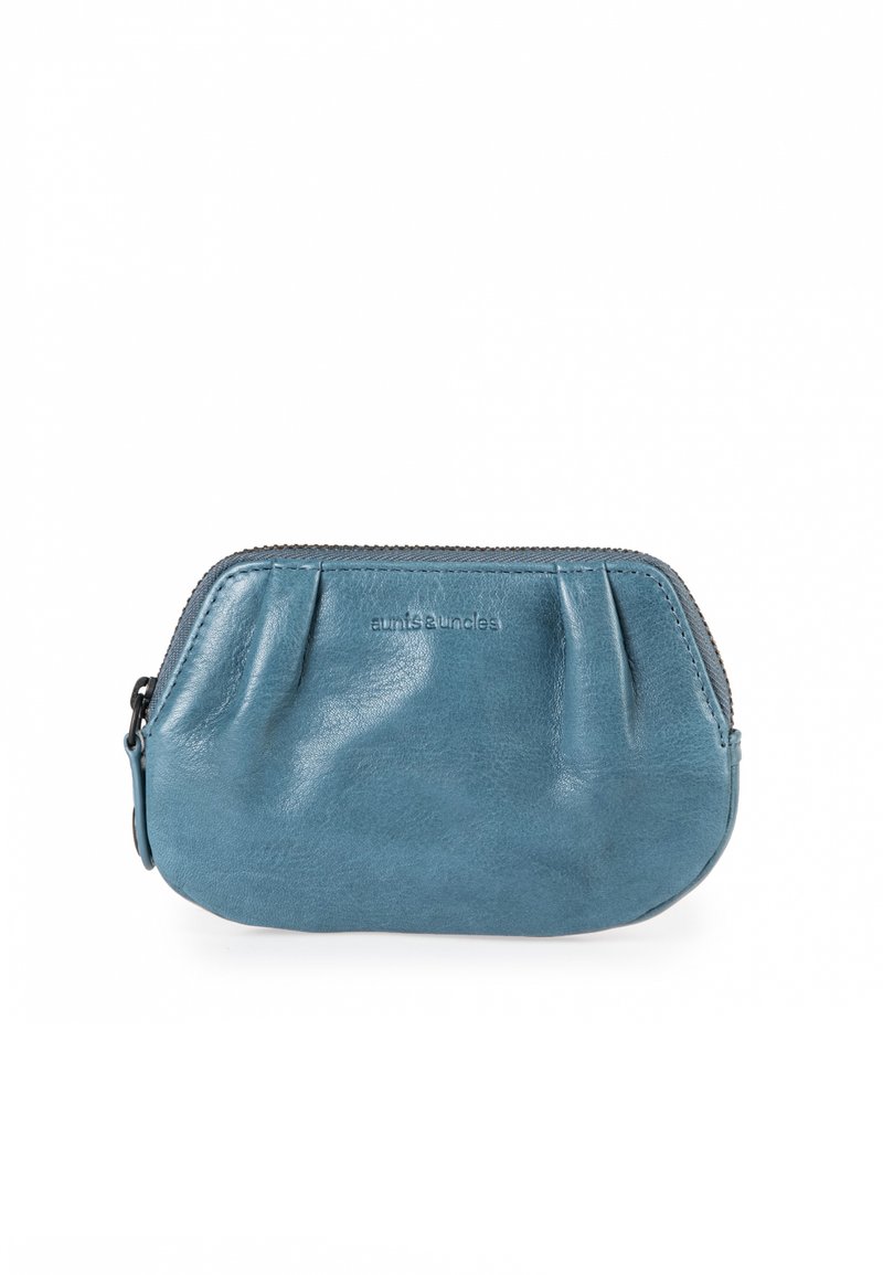 Aunts & Uncles JACY - Clutch - coronet blue