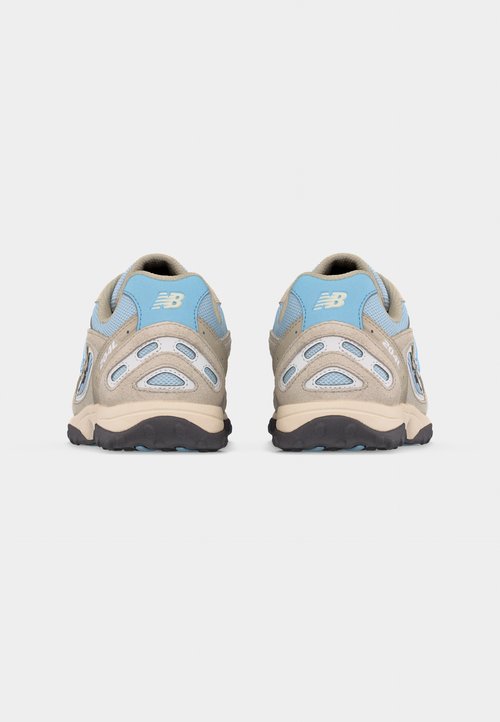 New Balance U204L UNISEX - Trainers - oxford blue — photo 4