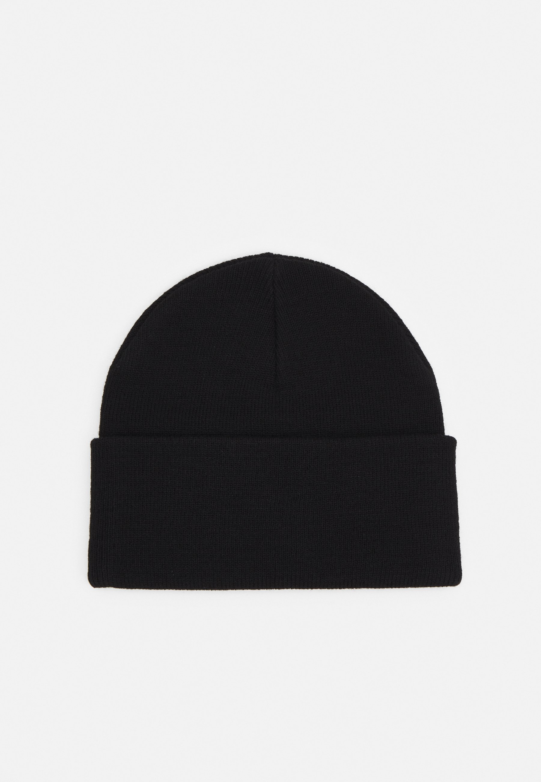 Carhartt WIP CHASE BEANIE UNISEX - Beanie - black/gold/black