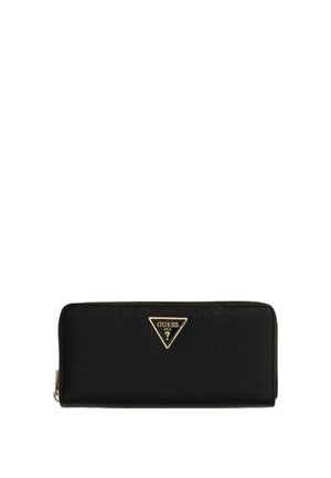 Guess, Geldbörse - nero