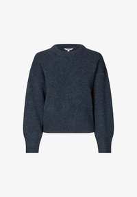 Atlasīts, night sky