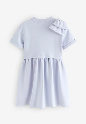 Baker by Ted Baker REGULAR FIT  SHOULDER  - Päevakleit - blue