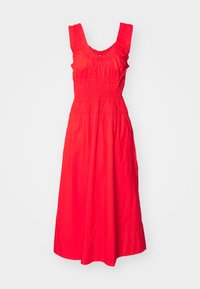 PENNY DRESS - Robe de jour - poppy