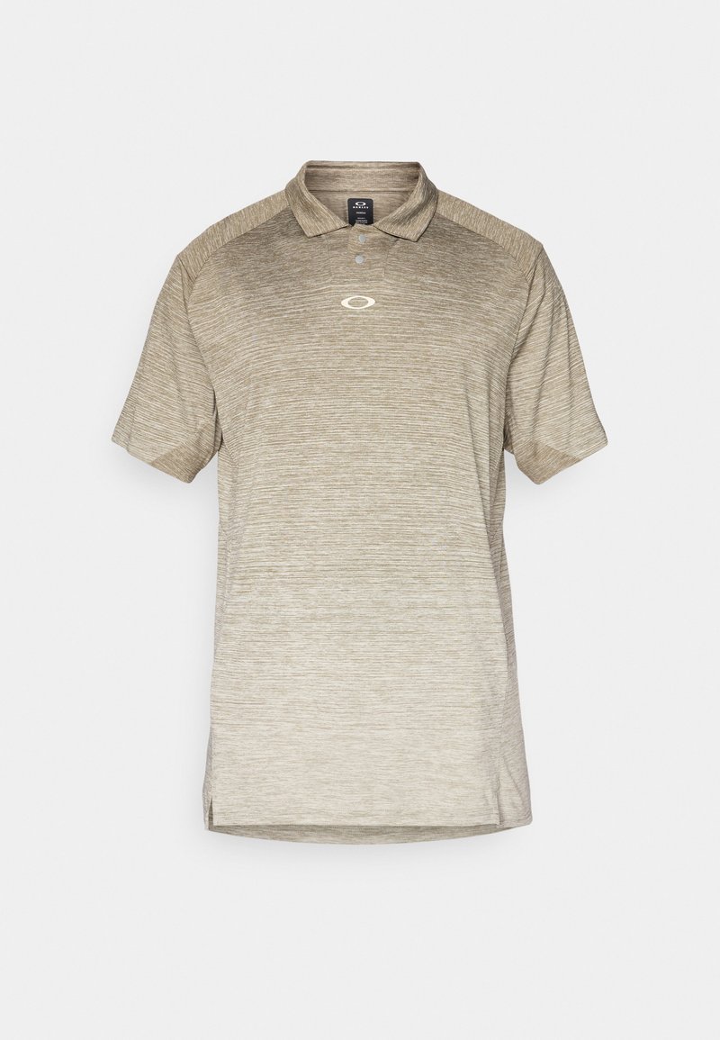 Oakley Poloshirt meerkleurig Oakley Poloshirt meerkleurig