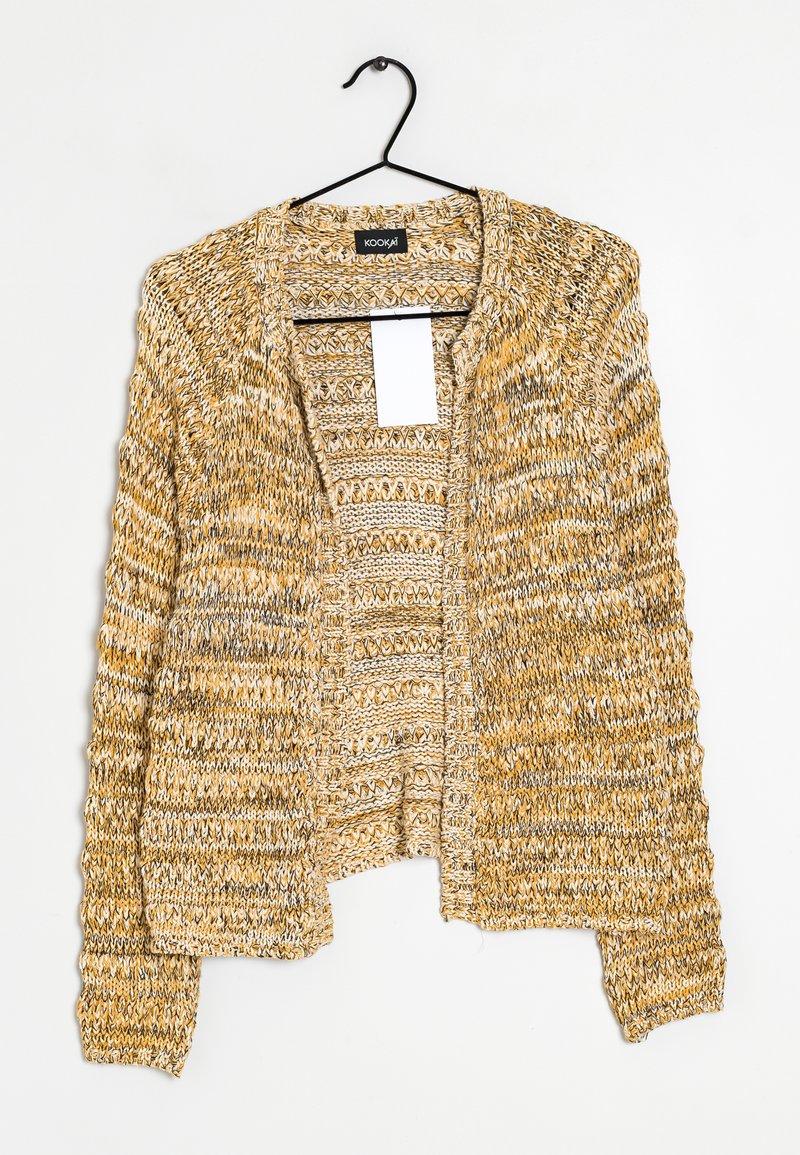 Kookai Kardigan - (Pre-owned) - Zalando.pl