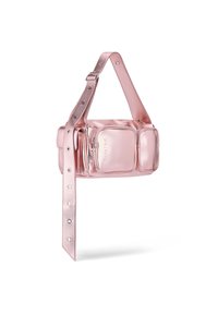 Expatrié STELLA - Kézitáska - rose gold metallic