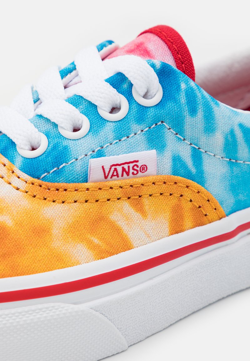 Kinder Sneaker low | Vans ERA UNISEX Sneaker low multi-coloured/true white/mehrfarbig - LN34481 Kinder Sneaker low | Vans ERA UNISEX Sneaker low multi-coloured/true white/mehrfarbig - LN34481