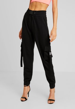 Trainingsbroek - black