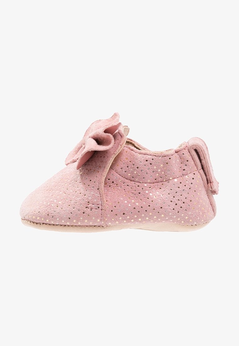 Easy Peasy BLUMOO - Kruipschoentjes - rosy