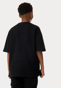 Marks & Spencer 2PACK - Camiseta estampada - black mix
