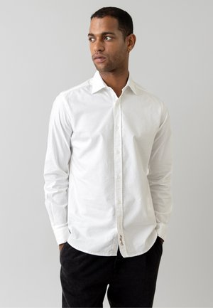 MARCO OXFORD - Ing - white