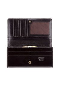 WITTCHEN VERONA COLLECTION - Monedero - schwarz