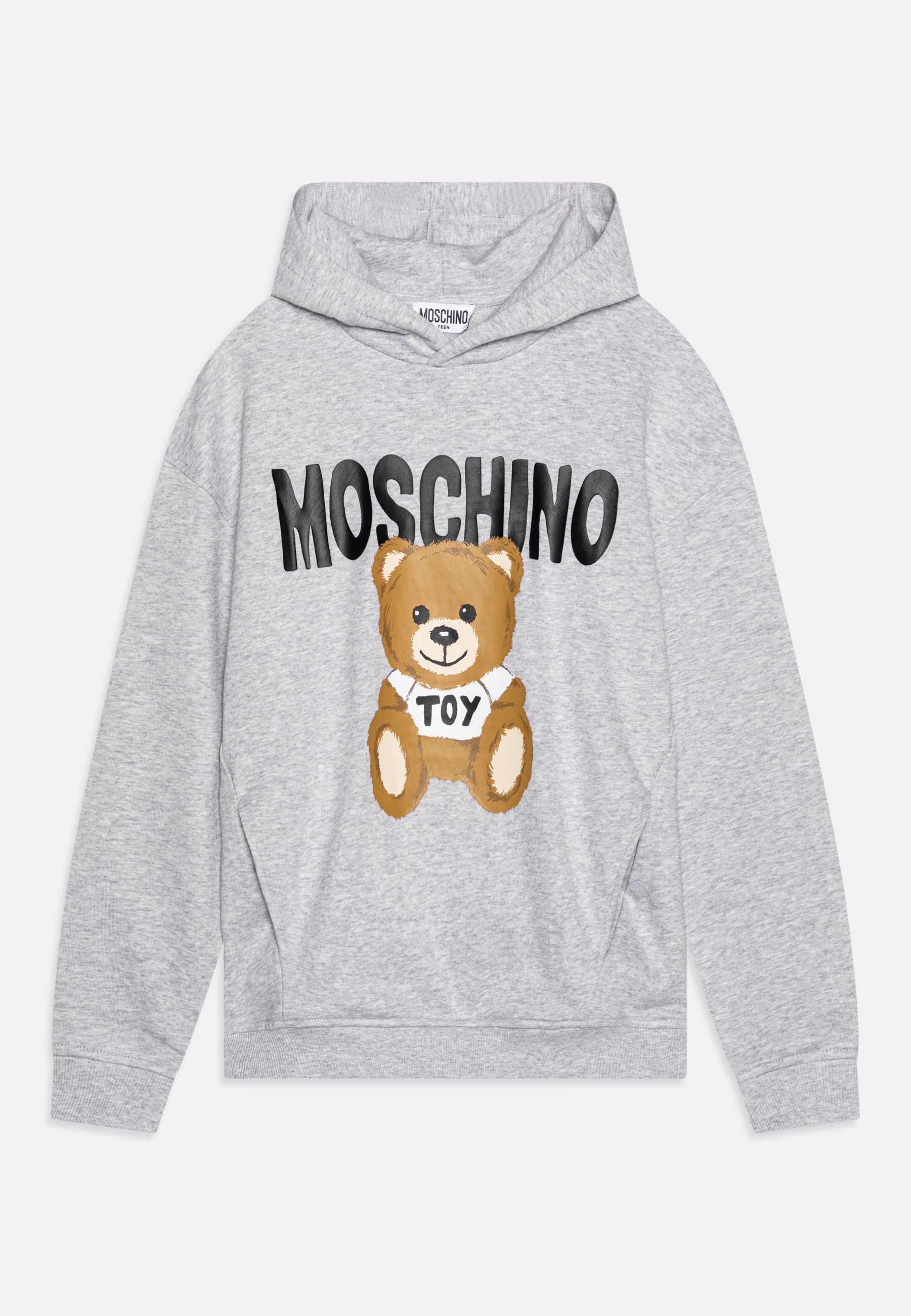 Moschino Toy Buzo Moschino Hombre Sudadera Moschino Oso Buzos
