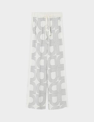 DAY Birger et Mikkelsen, POSEY - Pantalon classique - jetstream