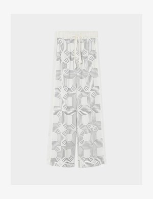DAY Birger et Mikkelsen, POSEY - Pantalon classique - jetstream