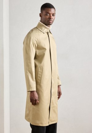 MACINTOSH COAT - Mantel - neutral