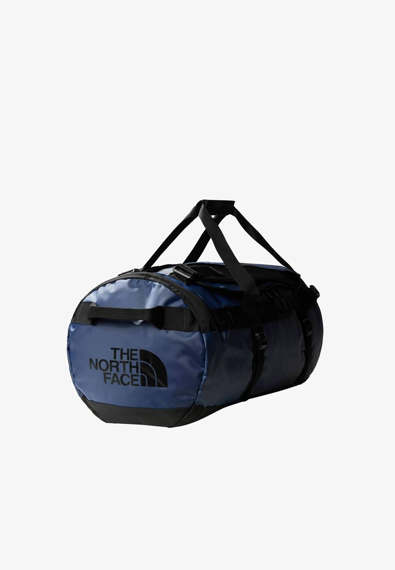The North Face BASE CAMP DUFFEL - M - Cestovná taška - dunkelblau