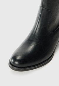Marco Tozzi Botines camperos - black