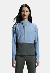 CORE  - Sportdzseki - chambray   eclipse