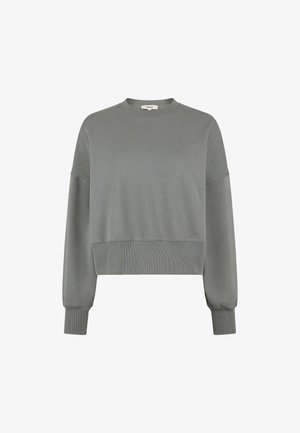 Etam, ACTIVE - Sweatshirt - vert nil