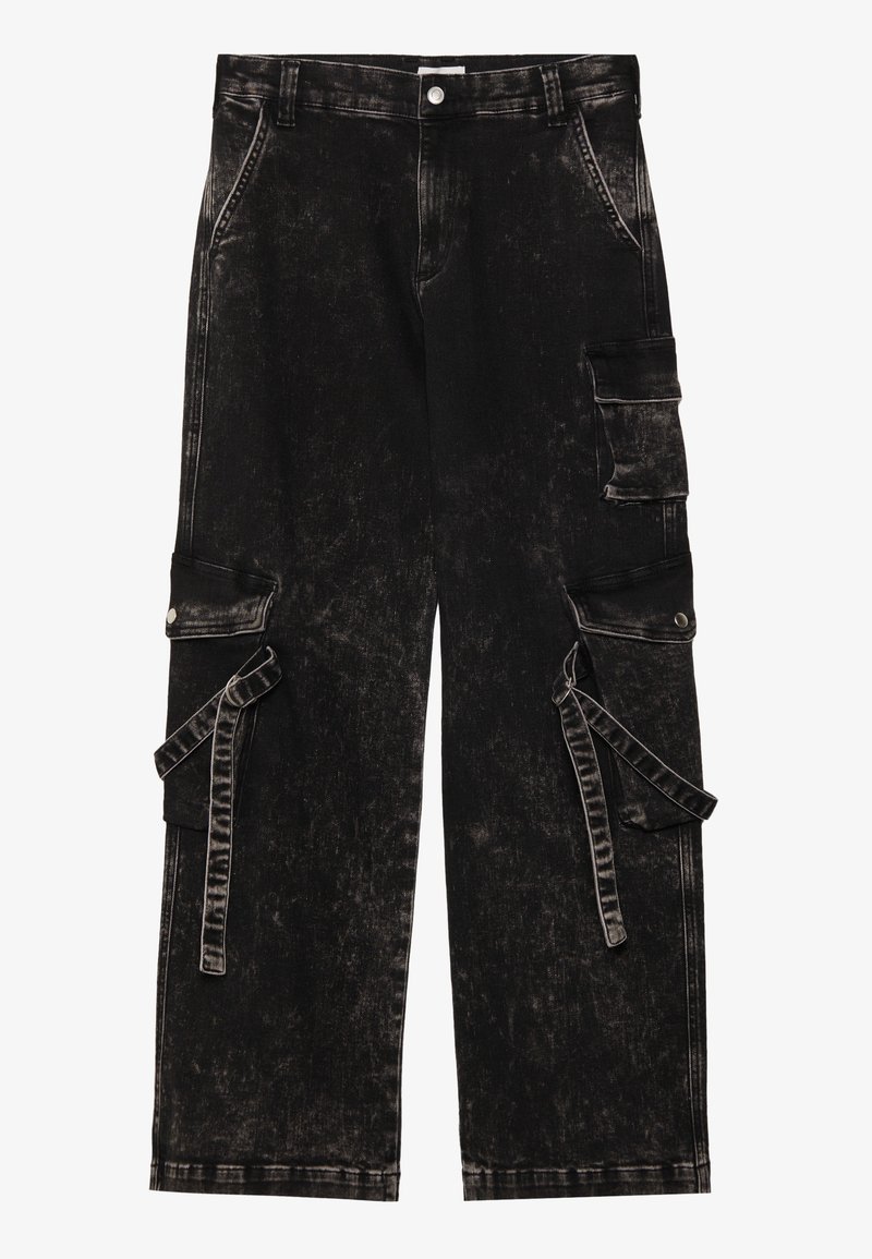 Blugi loose fit