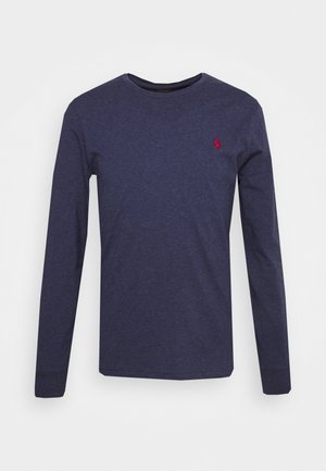 Langarmshirt - dark blue