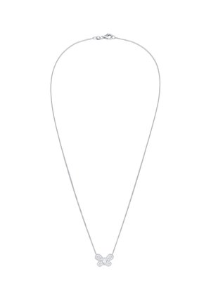 Collana - silberfarben