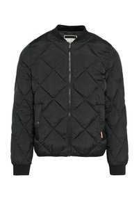 QS Bomberjacks - schwarz